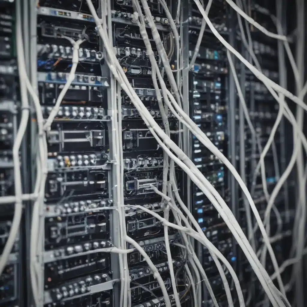 Network Design Tips for Optimal Performance