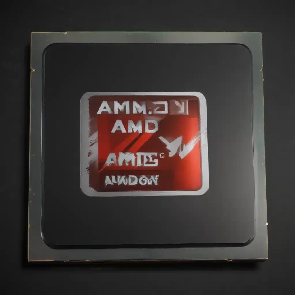 New AMD Software Updates Bring Performance Gains