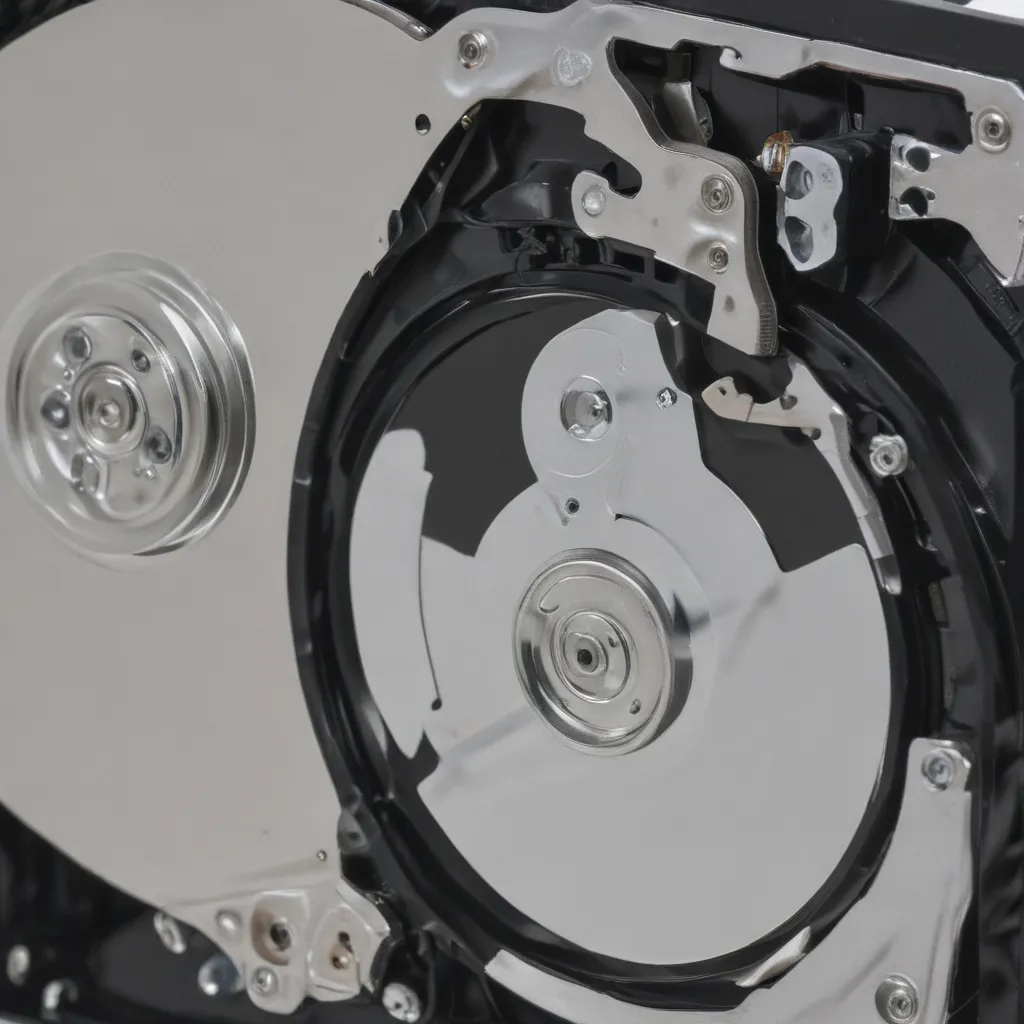Noisy Hard Drive Driving You Mad? Quiet It Down With Our Help