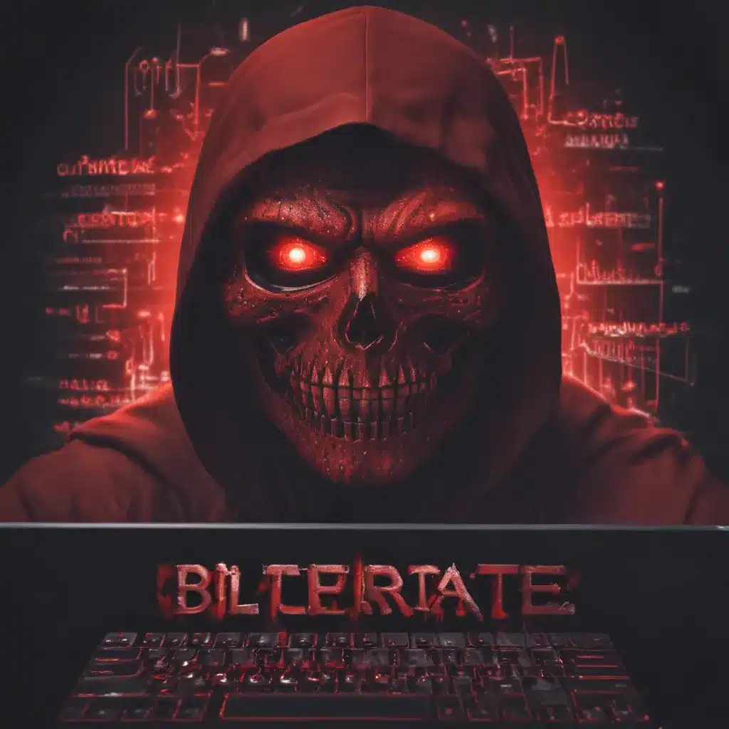 Obliterate Malware