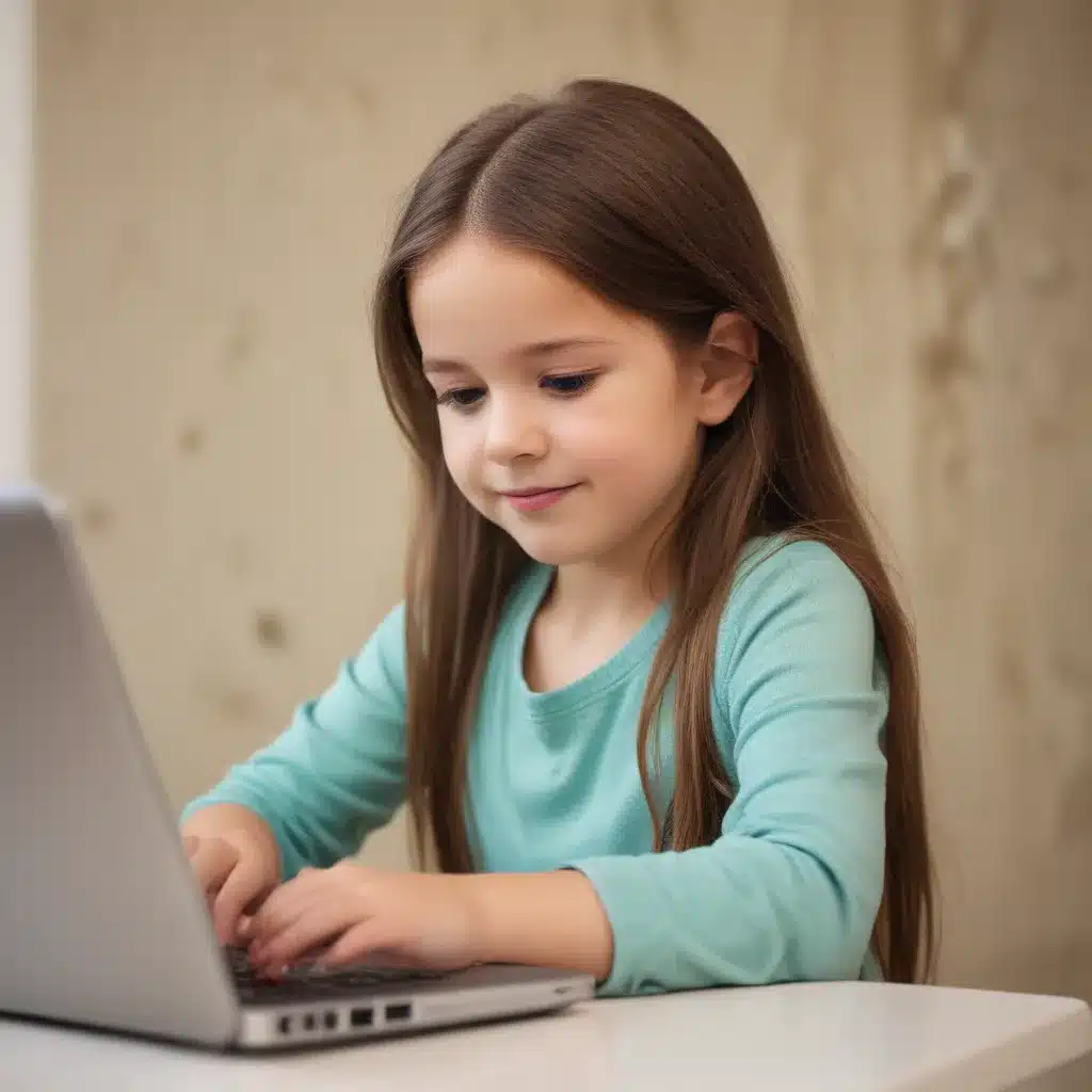 Online Safety Guide: Protect Your Kids On The Internet