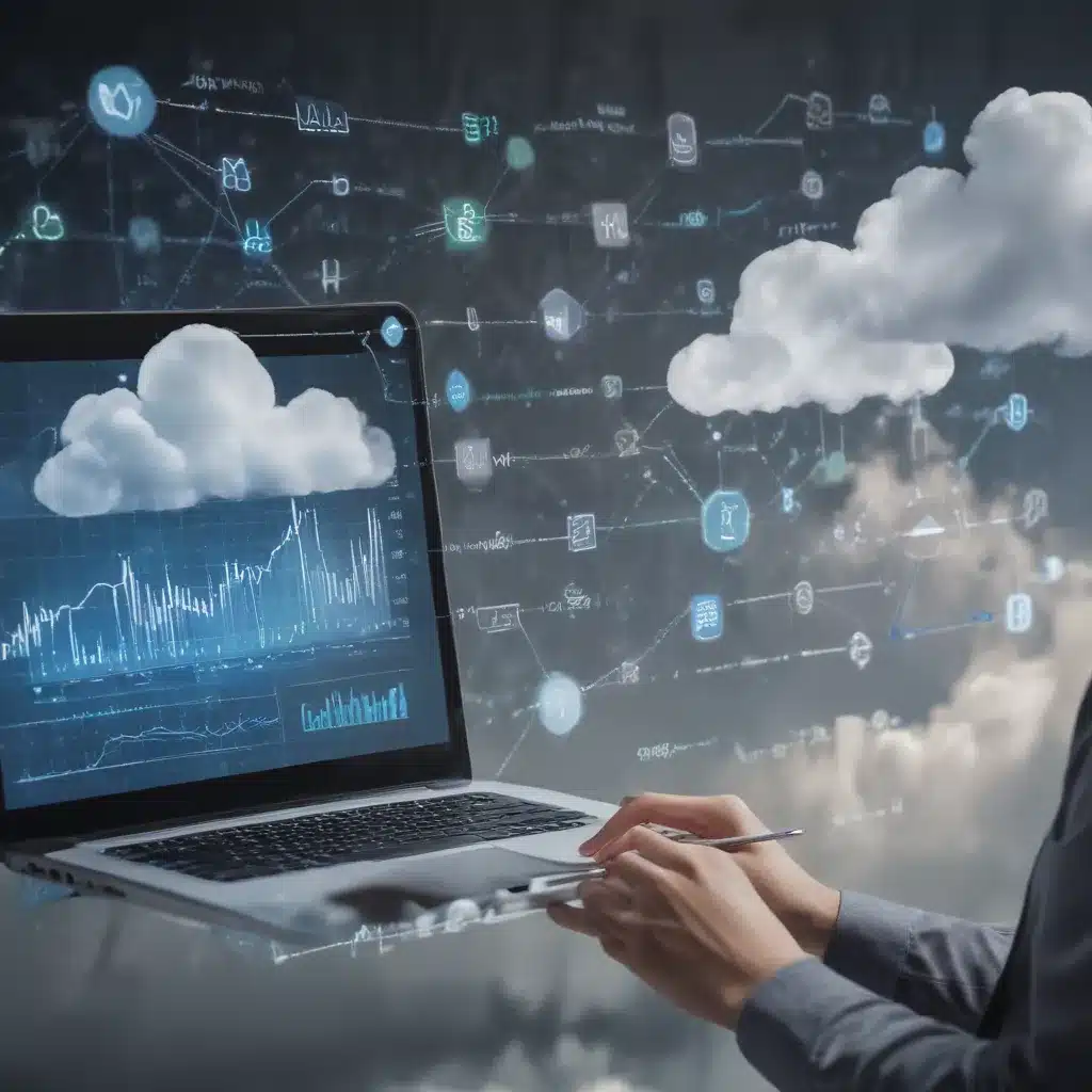 Optimize Costs with Cloud Analytics
