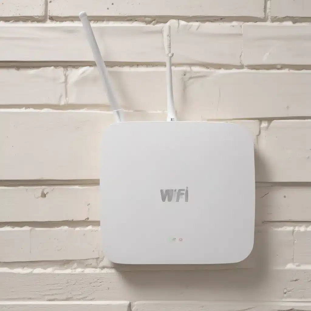 Optimize Your Wi-Fi Channel