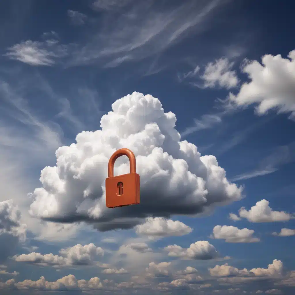 Optimizing Cloud Storage Access And Permissions