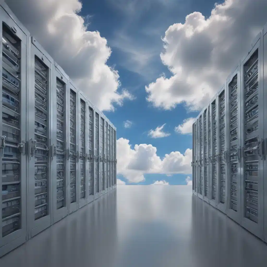 Optimizing Cloud Storage for Cost Savings