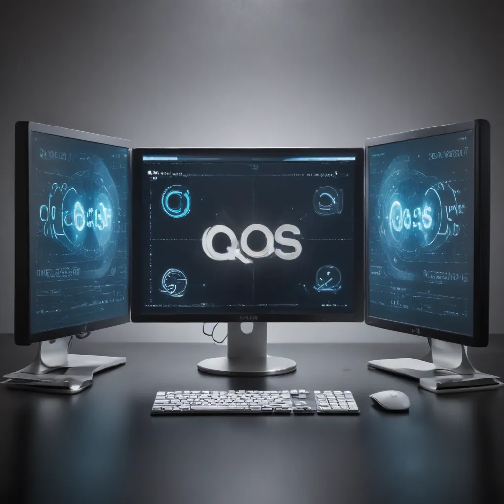 Optimizing QoS for Better Multi-Device Performance