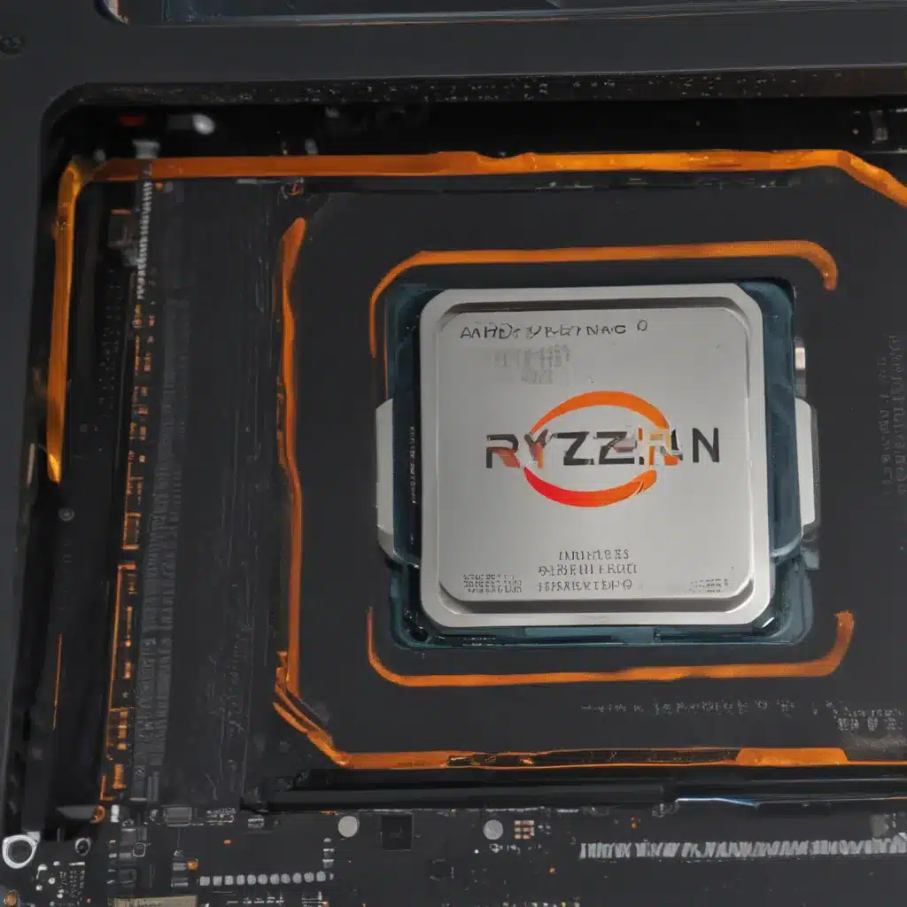 Optimizing Windows 10 and 11 for AMD Ryzen Performance