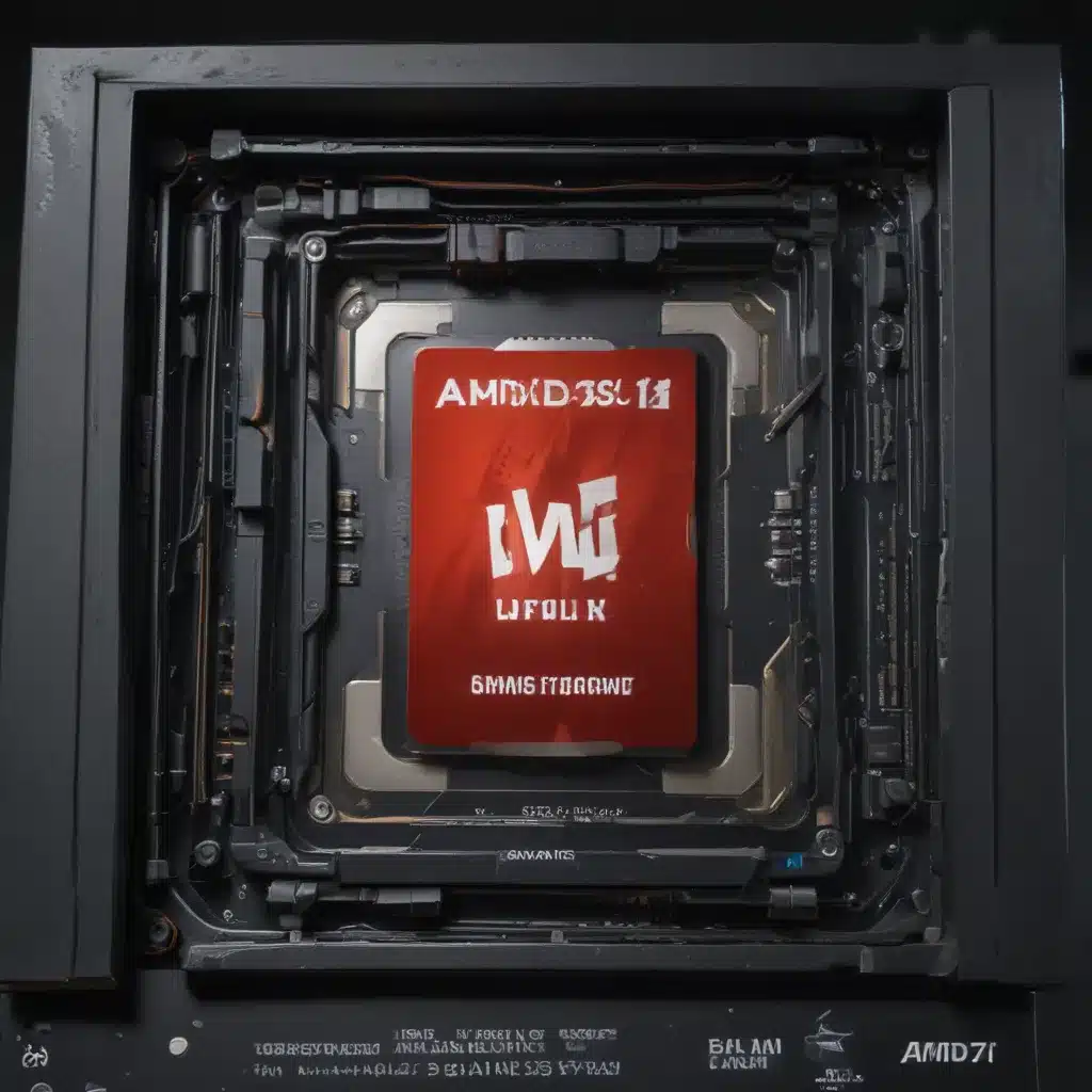 Optimizing Windows 11 for Maximum AMD Gaming Performance