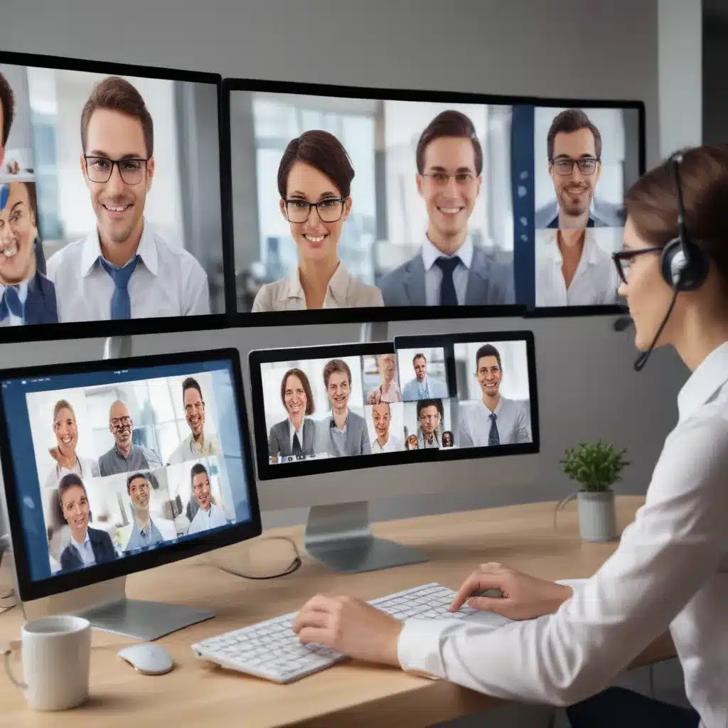 Optimizing Your Network for Video Calls and Conferencing