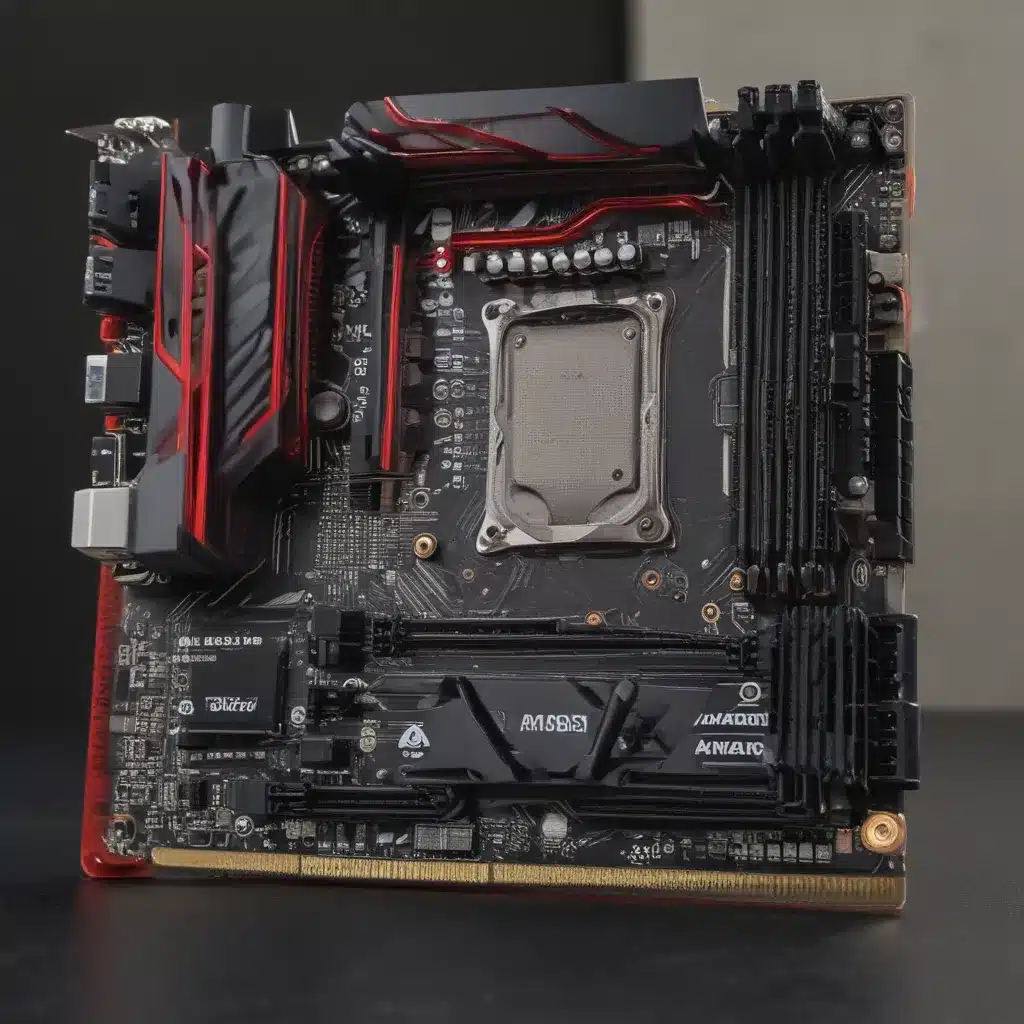 Our Favorite AMD CPU and GPU Combos for Building a Gaming Rig