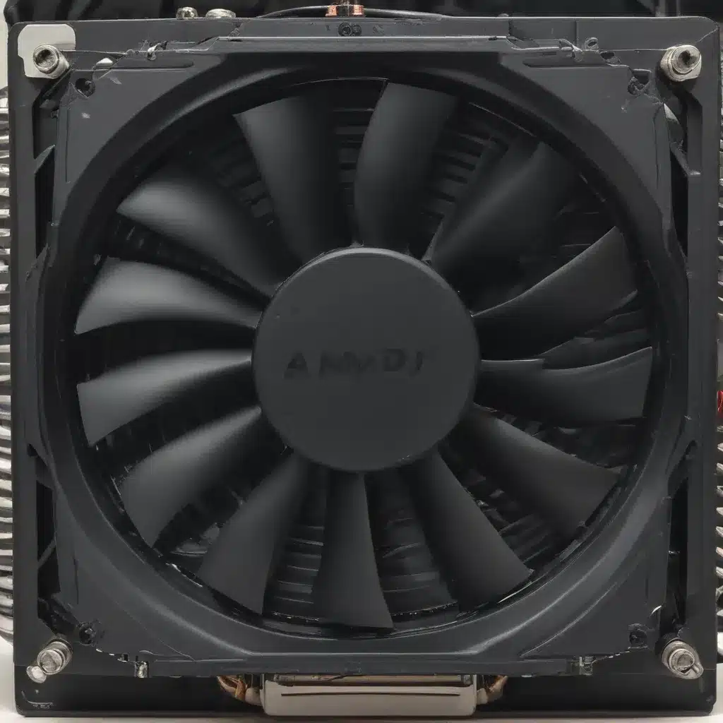 Our Favorite Air and AIO Coolers for AMD Processors