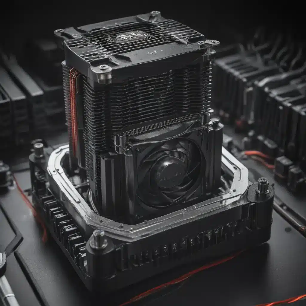 Our Favorite CPU Coolers for AMD Processors