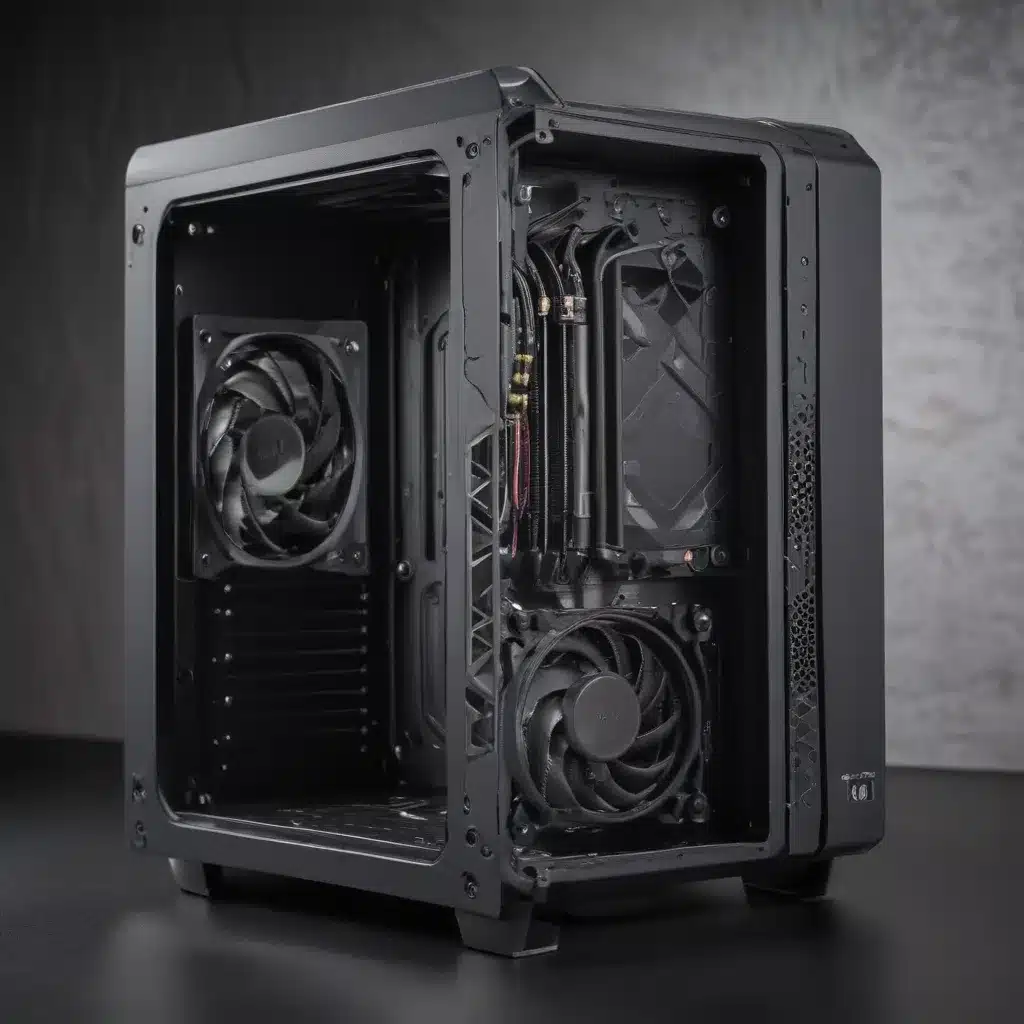 Our Favorite ITX Cases for Compact AMD Builds