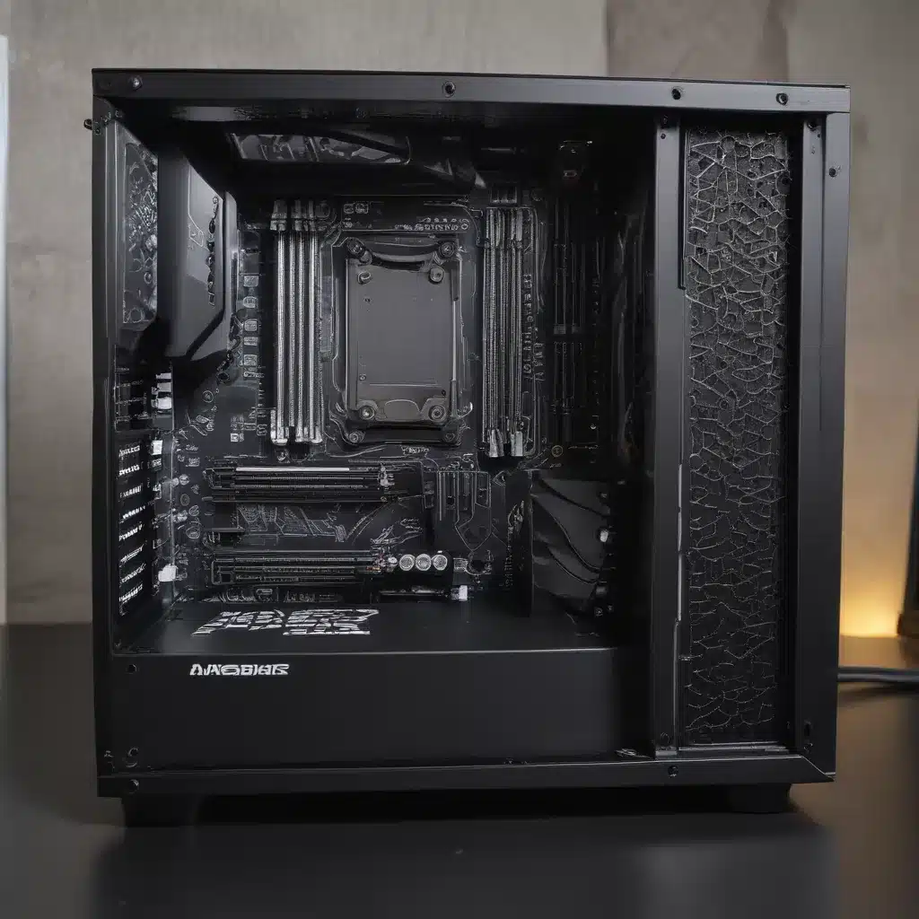 Our Guide to Building a Powerful Budget Gaming PC in 2024