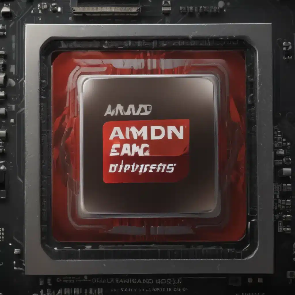 Our Guide to Updating AMD Chipset Drivers