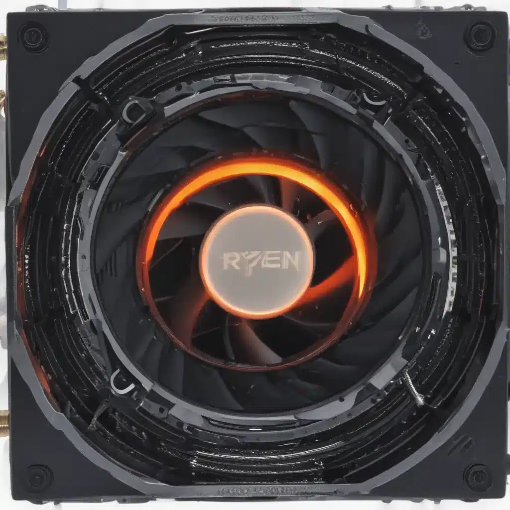 Our Recommended CPU Coolers for AMDs Hot Ryzen 7000 Zen 4 CPUs