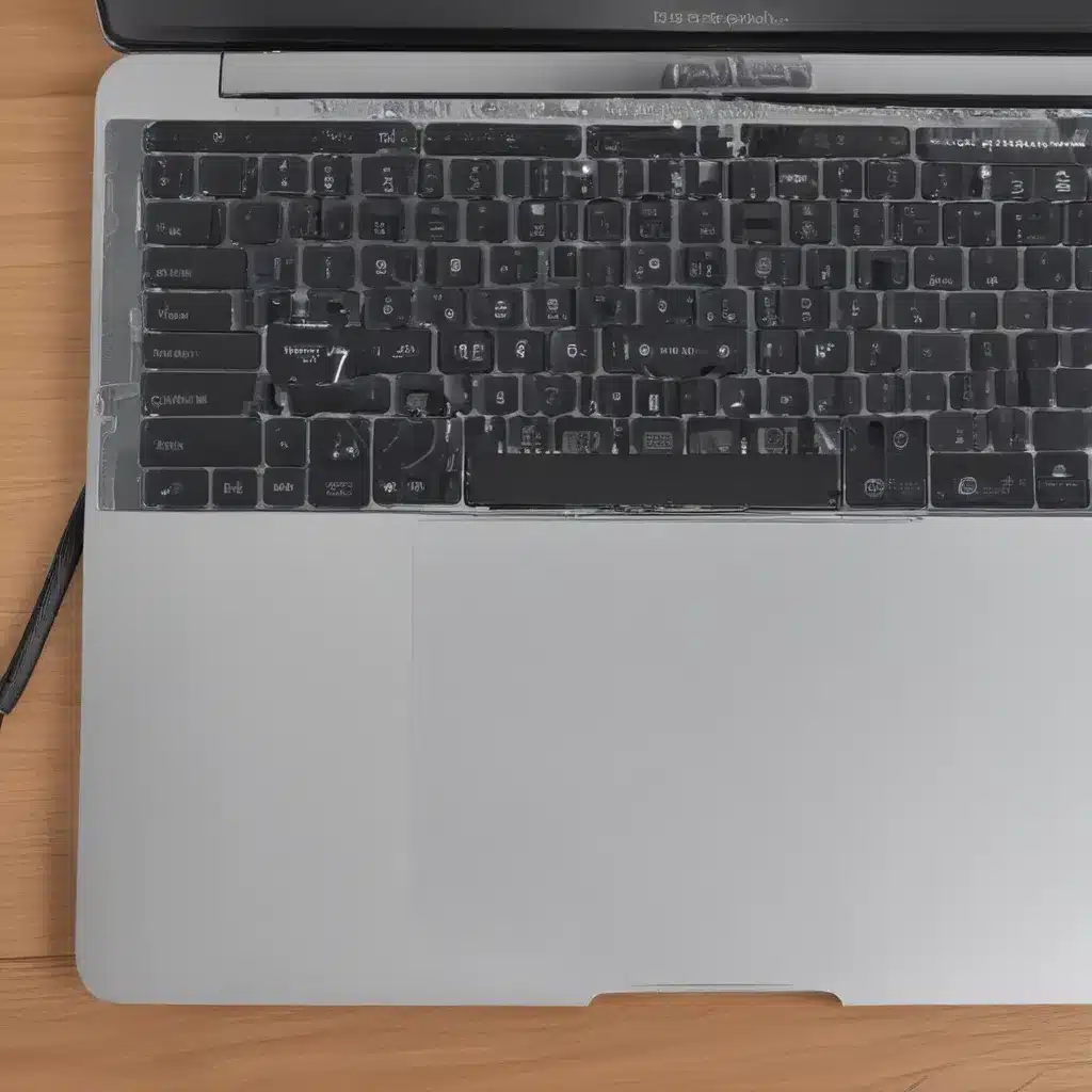 Our Step-By-Step Guide To Replacing Your MacBook Battery