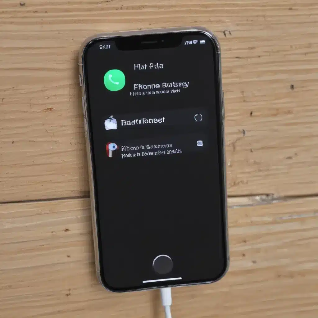 Our Tips To Maximise Your iPhone Battery Life
