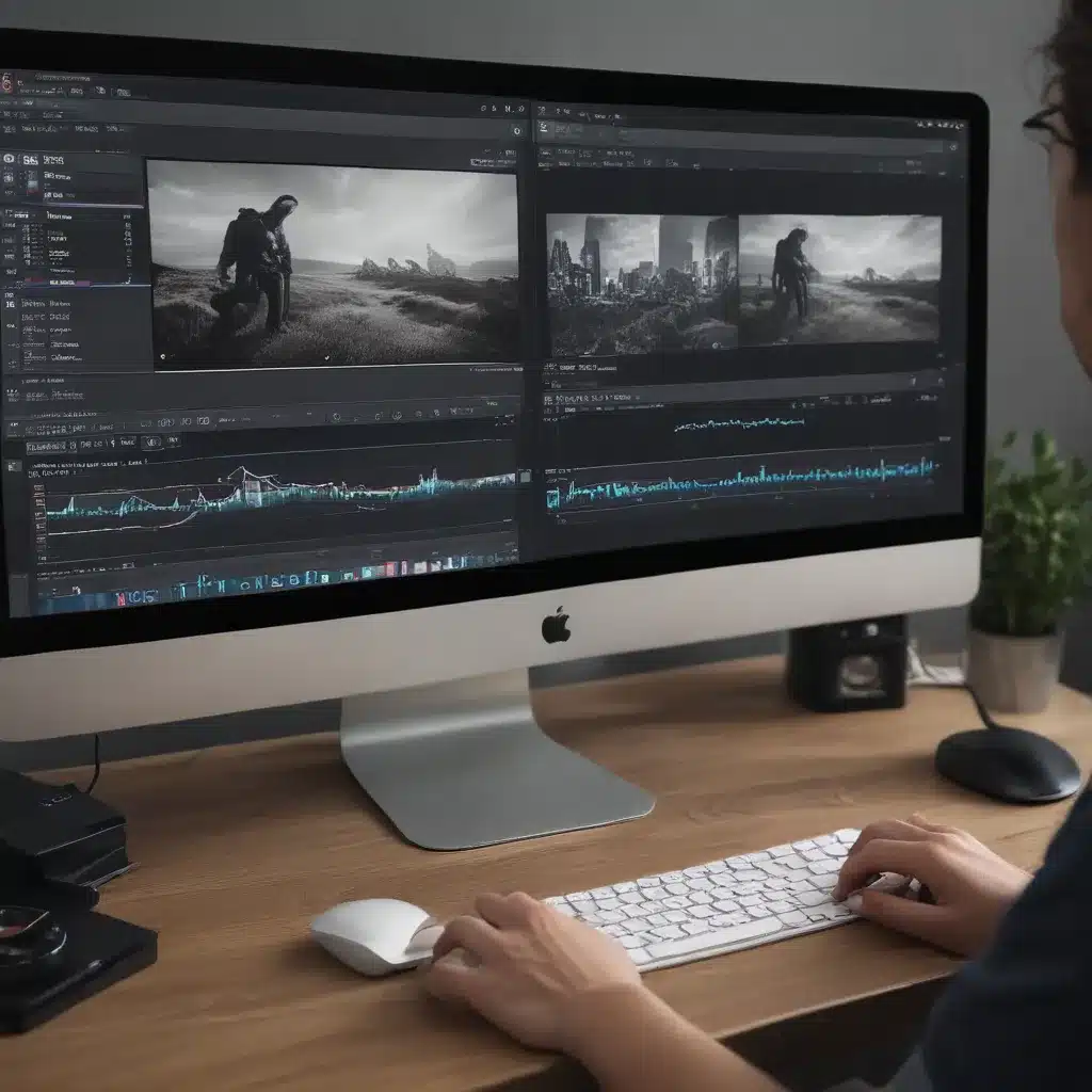 Our Top Tips for Faster Video Editing