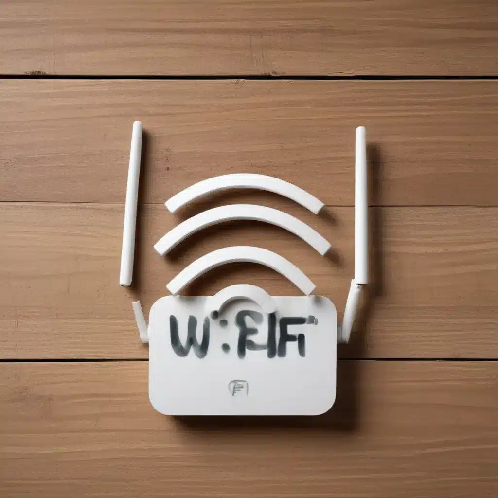 Our Top Tips for Maximizing Wi-Fi Signal Strength