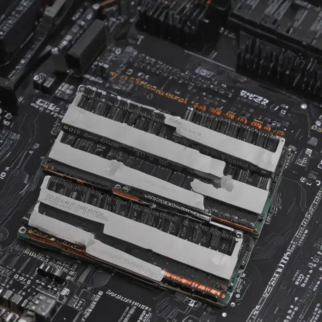 Overclocking DDR5 Memory for Ryzen 7000 Performance