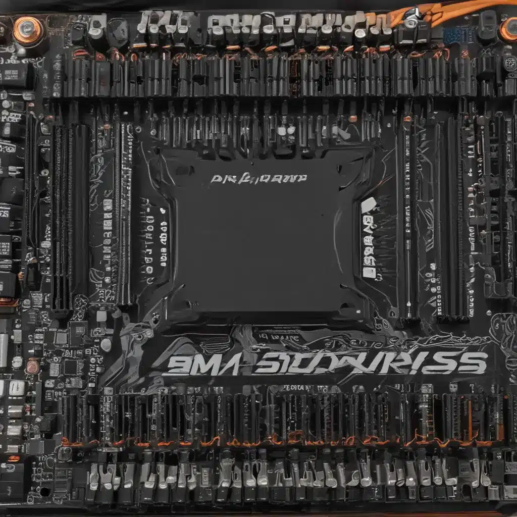 Overclocking DDR5 RAM With AMDs EXPO on the X670E AORUS Master