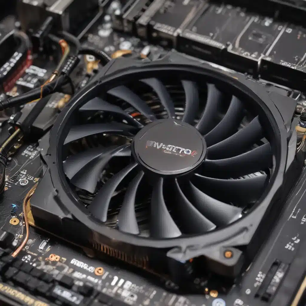 Overclocking For The Win: Expert Tips For Better PC Performance