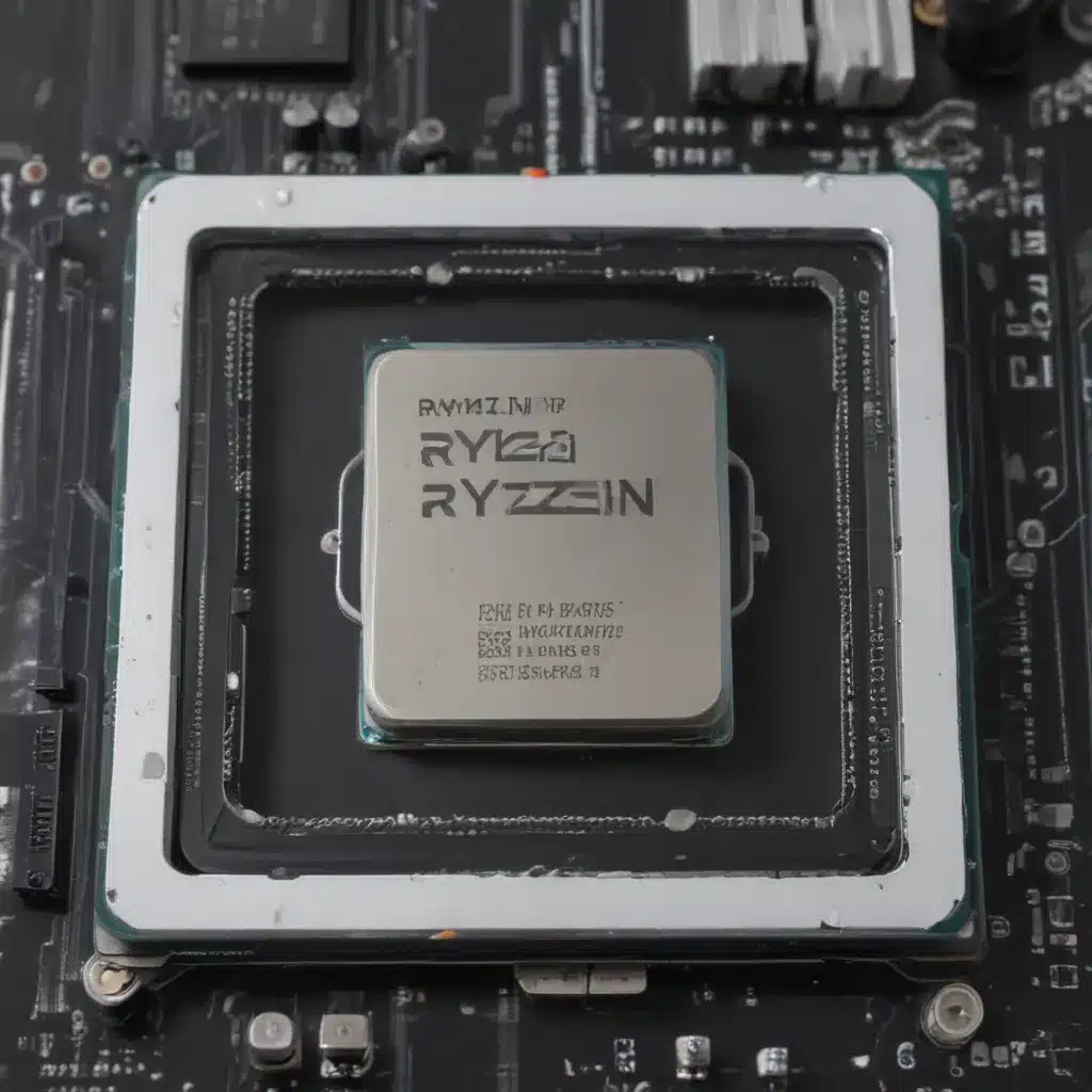 Overclocking Ryzen 7000 CPUs to 5 GHz All-Core on Liquid Cooling