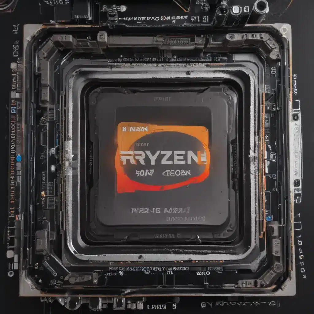 Overclocking Ryzen 7000: How High Can You Push Zen 4 on LN2 Cooling?