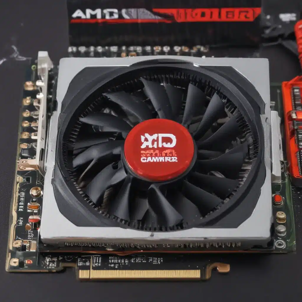 Overclocking Your AMD GPU for More Gaming Performance