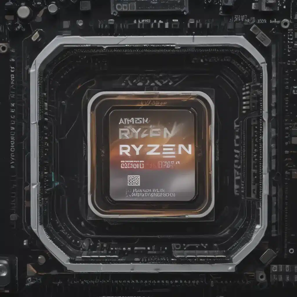 Overclocking Your AMD Ryzen 5000 CPU with PBO and Curve Optimizer
