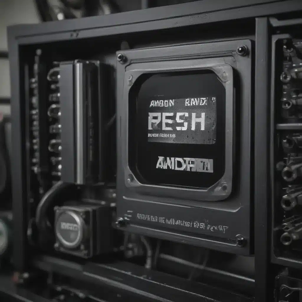Overclocking Your Monitor with AMD GPUs: Higher Refresh Rates Explained