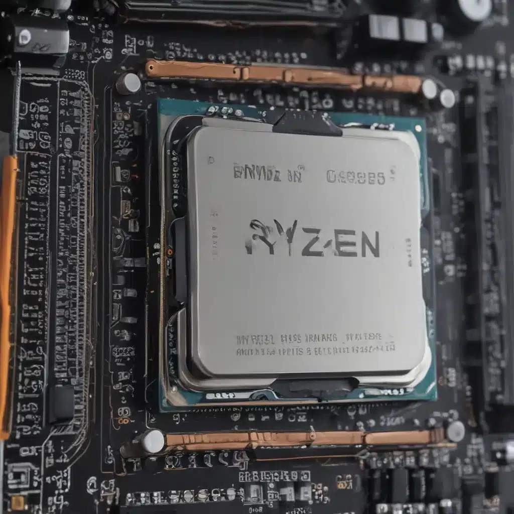 Overclocking Your RAM With Ryzen 5000 Series CPUs