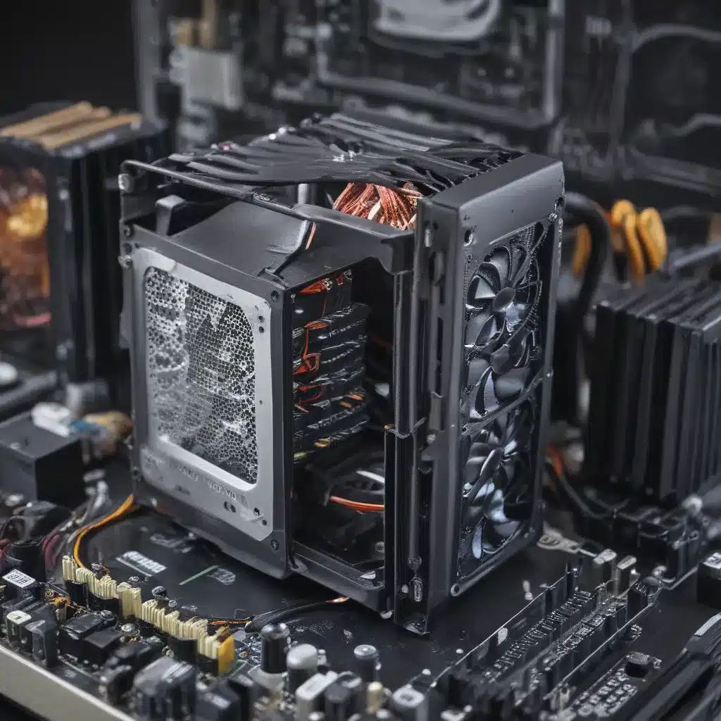 PC Building Mistakes and How to Avoid Them