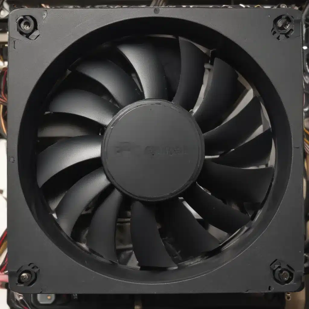 PC Fan Constantly Running Loud? Quiet It Down Easily