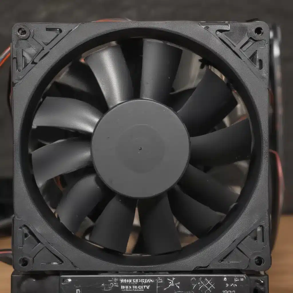 PC Fan Making Loud Noise? Quiet it Down With Our Tips
