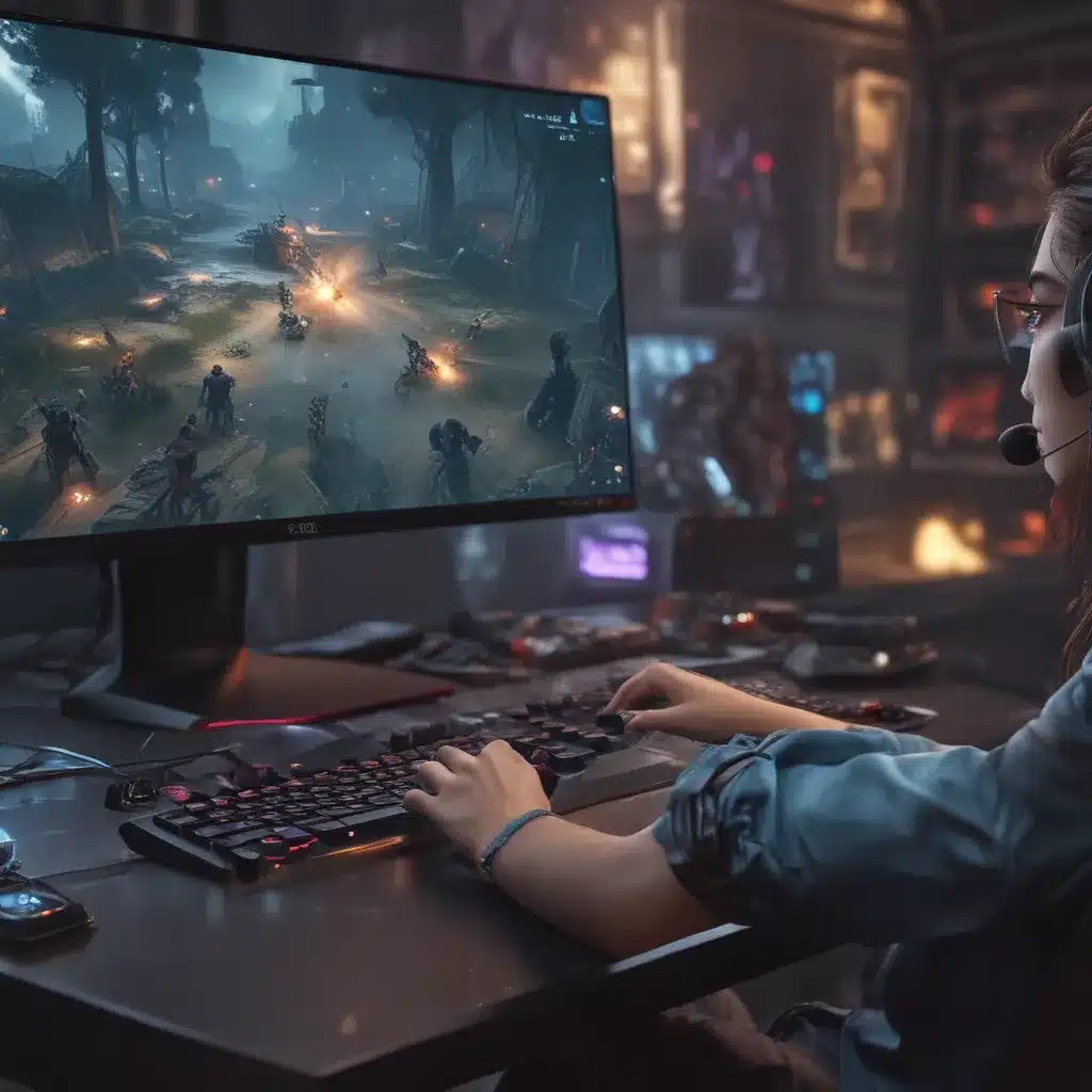 PC Gaming in 2024: New Games, New Tech, New Possibilities