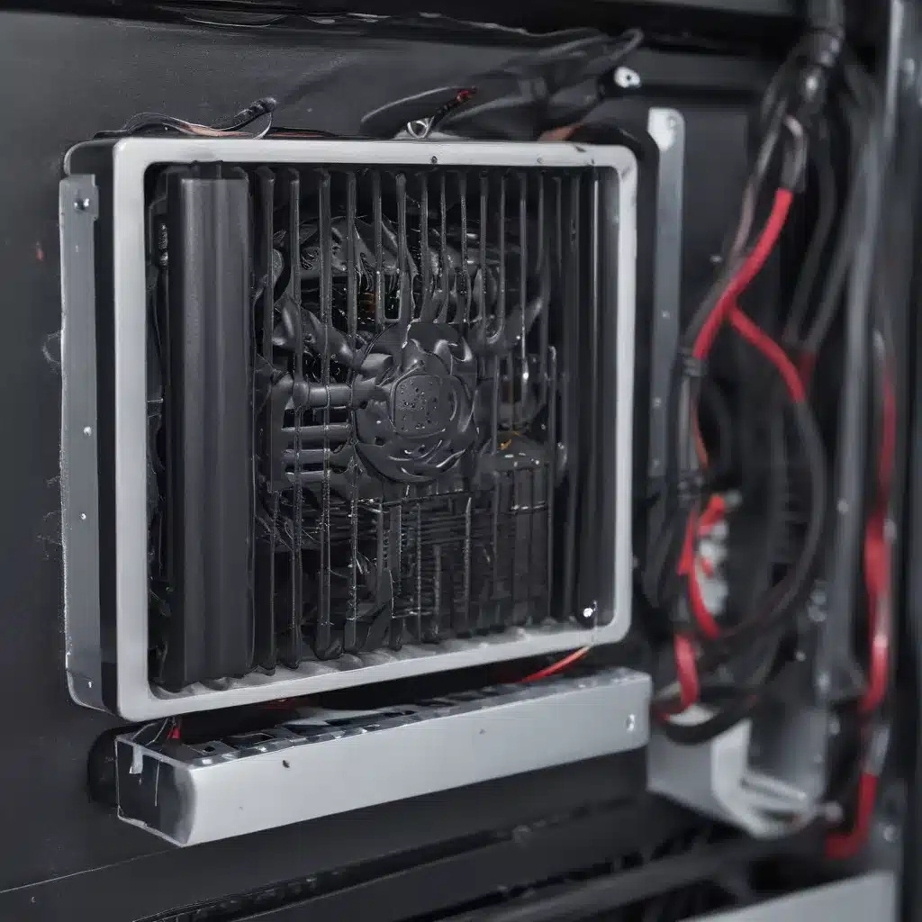 PC Heating Up? Keep It Cool With This Maintenance Checklist