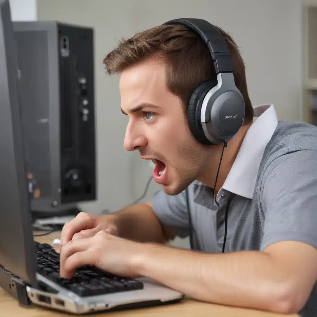 PC Making Strange Noises? The Causes (and Cures) for Noisy Computers