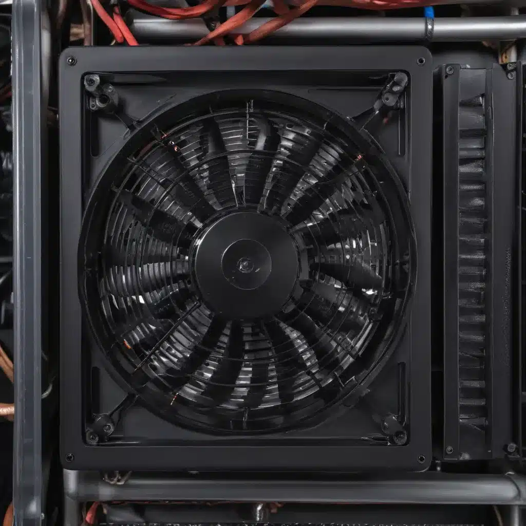 PC Overheating? Maintain Proper Cooling and Airflow