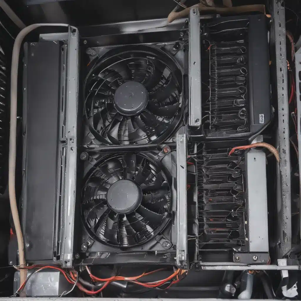 PC Overheating? Our Techs Improve Cooling