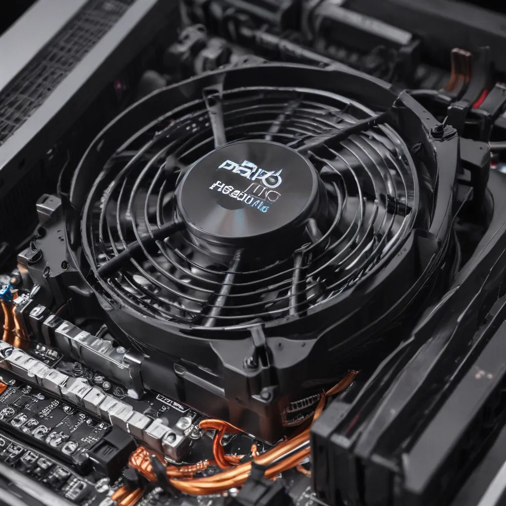 PC Running Hot? Avoid Damage With Pro Cooling Tips