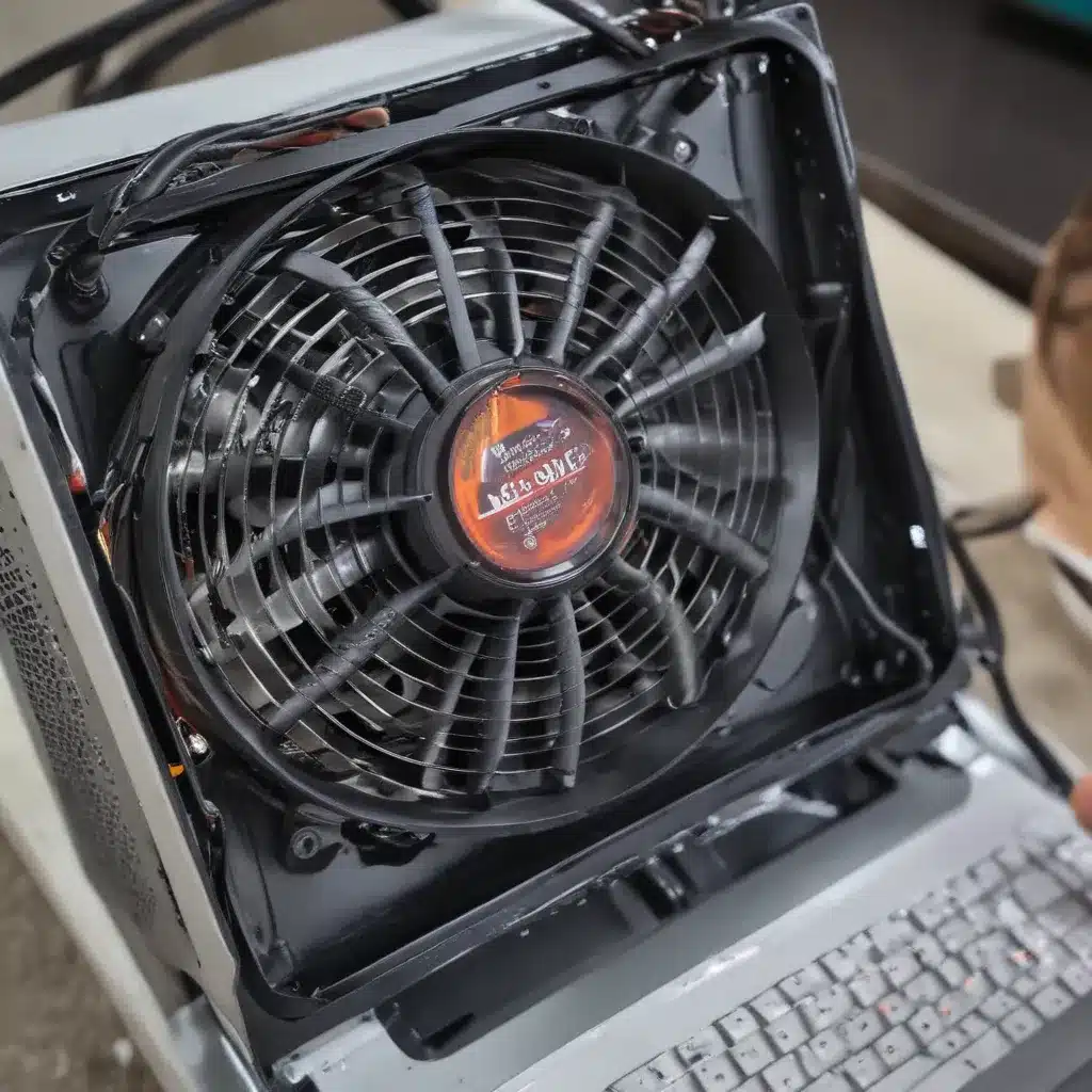 PC Running Hot? Tips to Diagnose and Reduce Overheating Issues