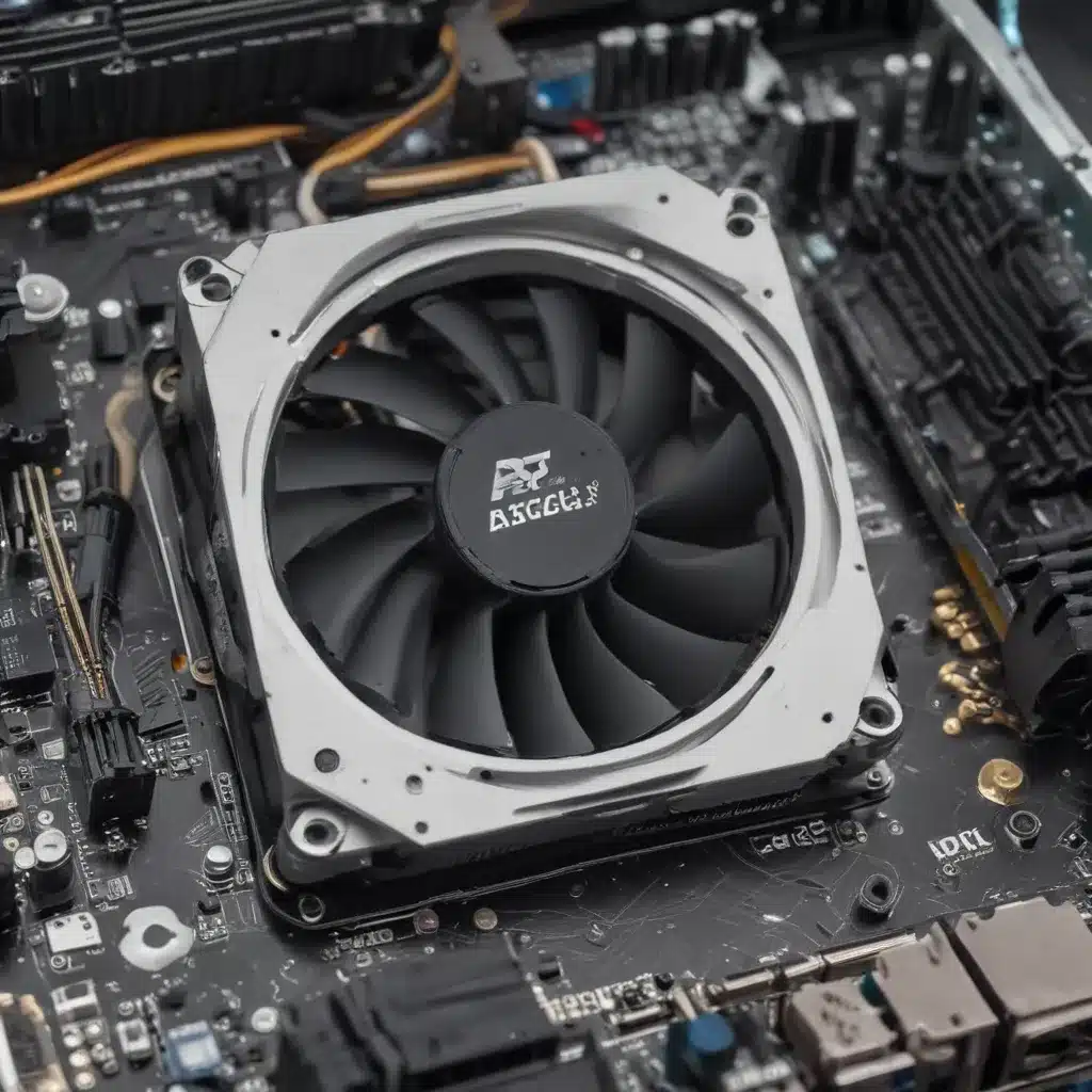 PC Upgrades On A Budget – Affordable Parts For Improved Performance