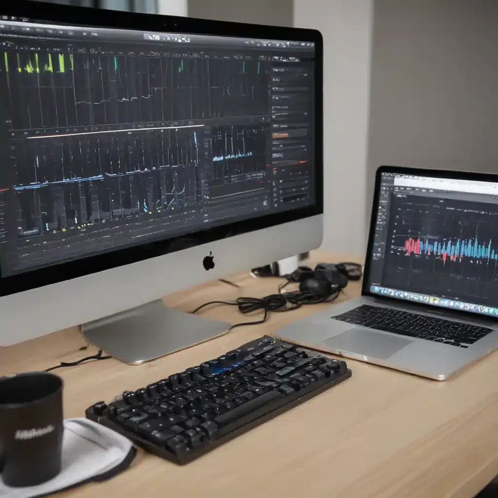 PC vs. Mac for Music Production – Which is Best?