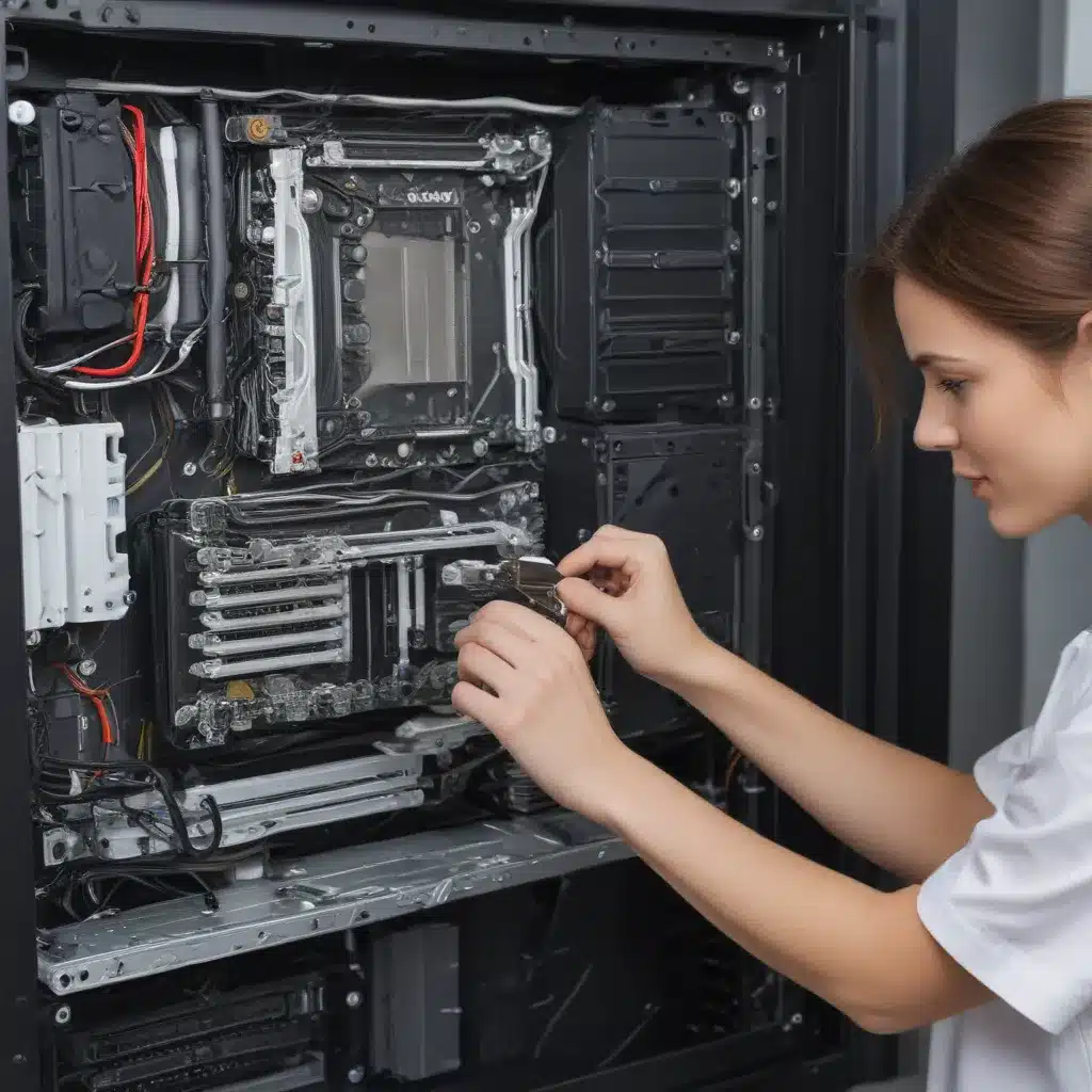 Perfect Your PC with Professional Care