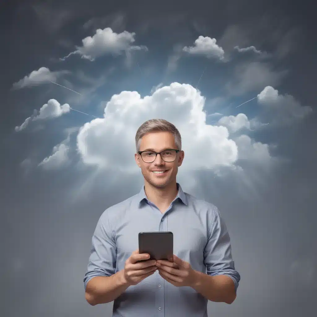 Personalizing the OS Experience in the Cloud Era