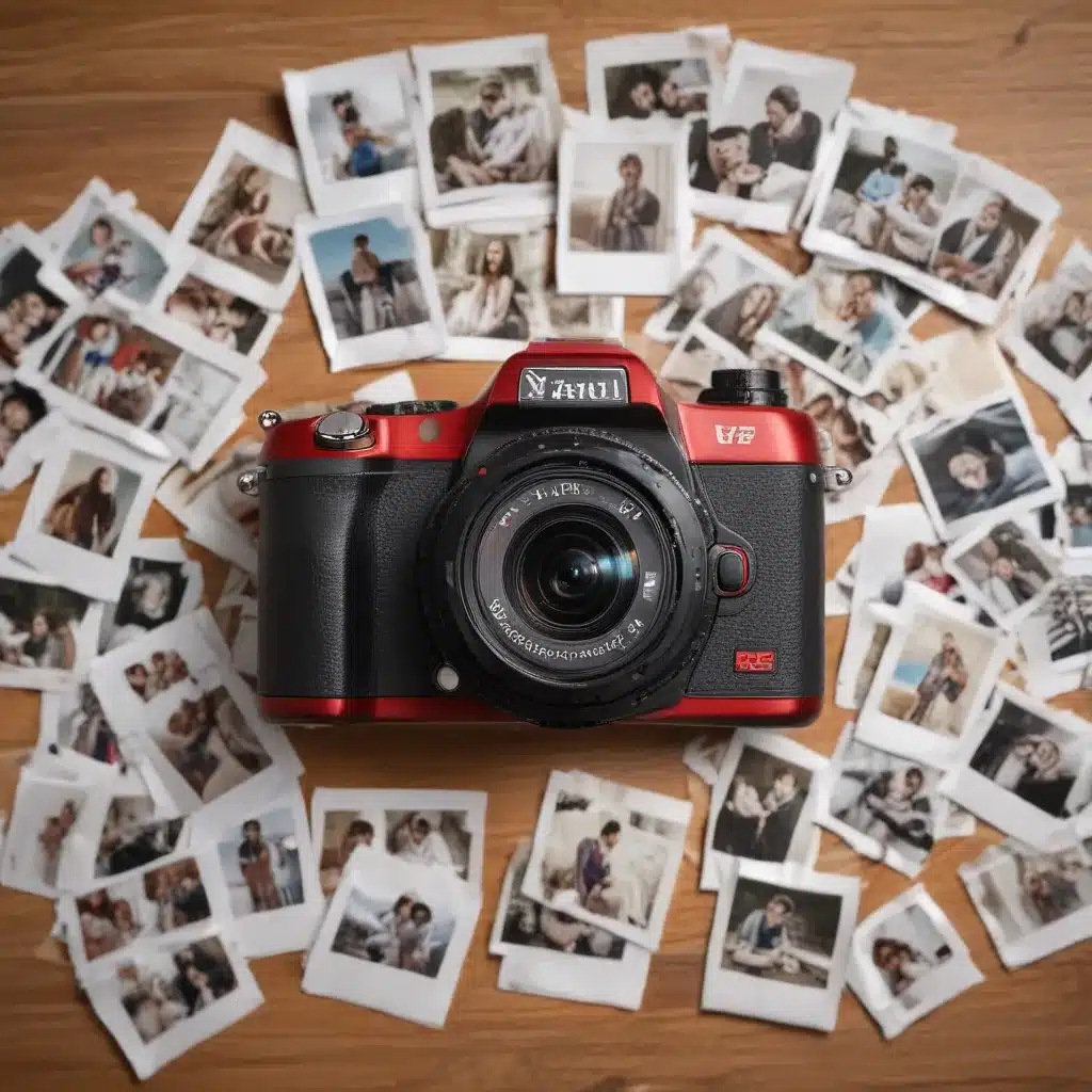 Photo Backup: Safeguard Your Digital Memories