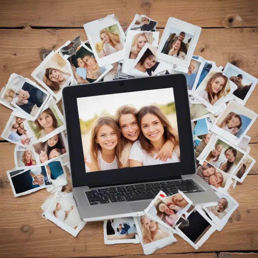 Photo Backup Strategies to Save Your Precious Memories