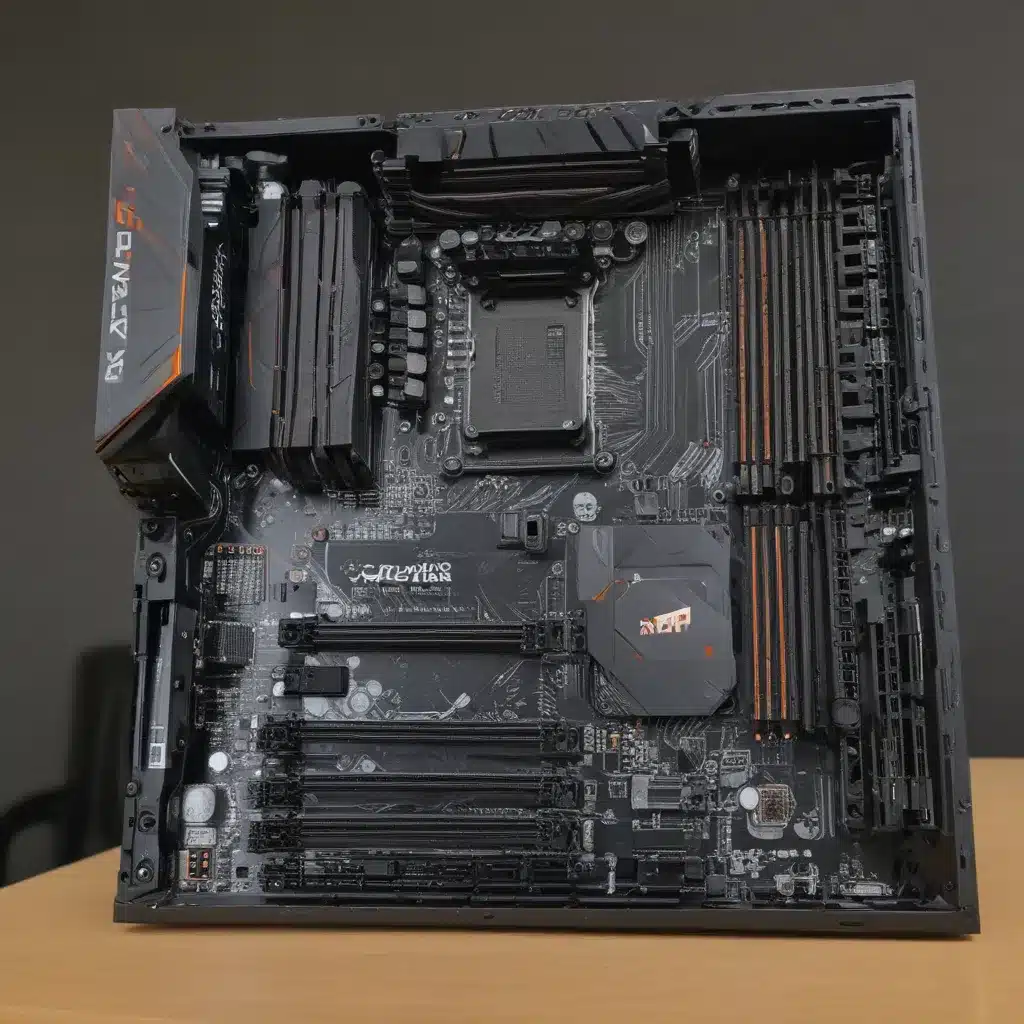 Powerful Yet Affordable – Building a Ryzen 7000 Gaming Rig